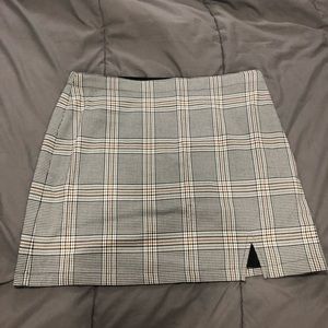 Abercrombie & Fitch mini skirt✨